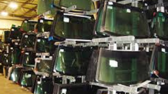 Tampa Glass Shop Image