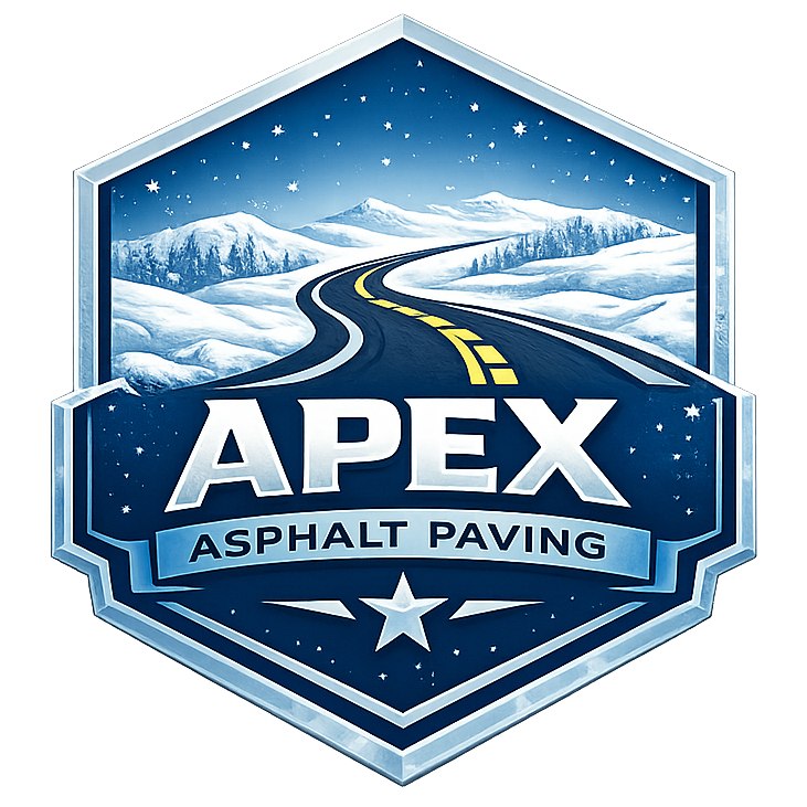 Apex Asphalt Paving