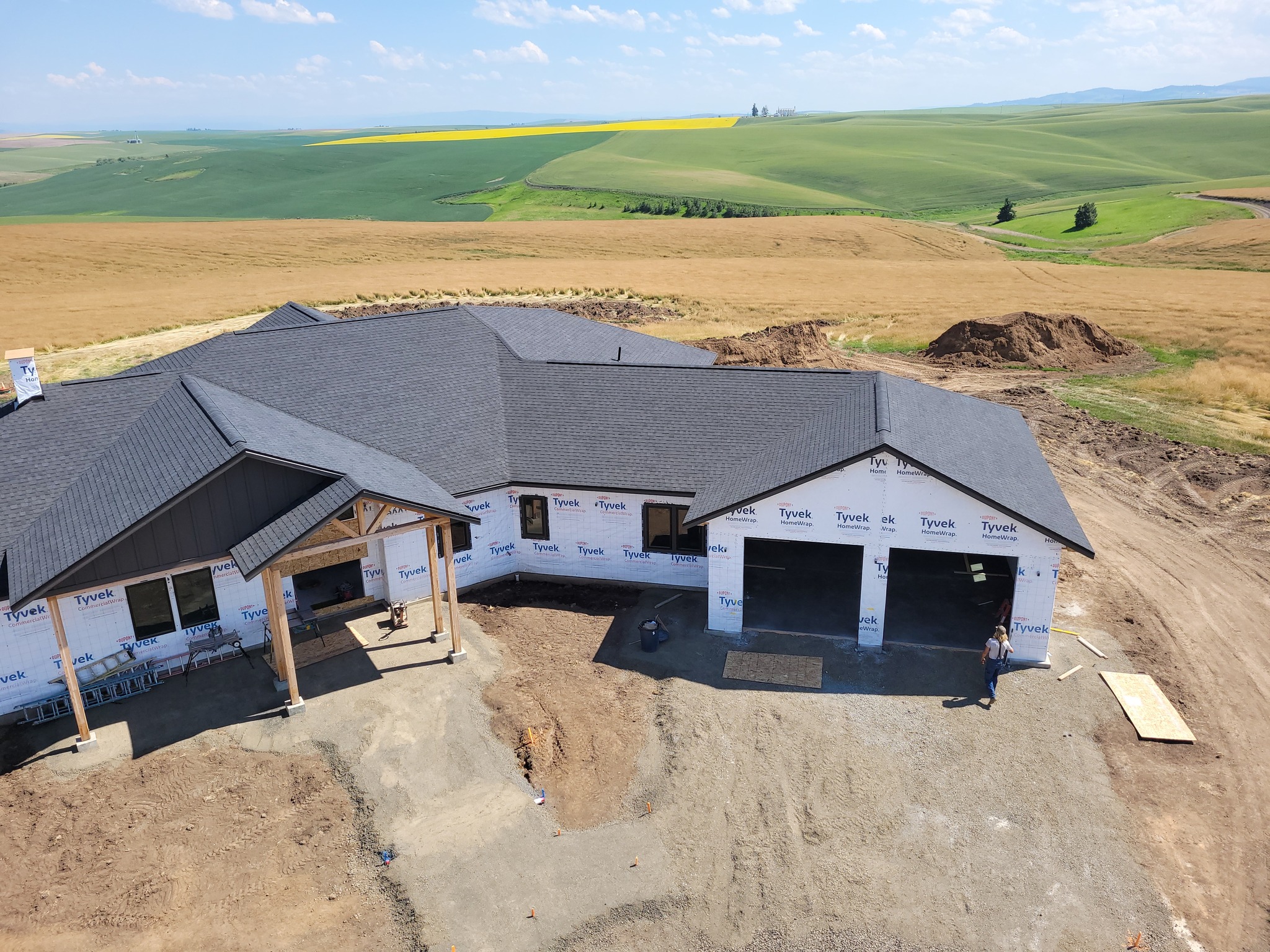 Arnzen Building Construction, Inc Image