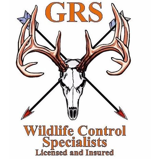 GRS Wildlife Control Logo