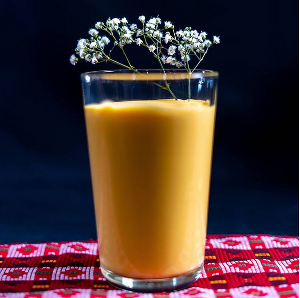Mango Lassi