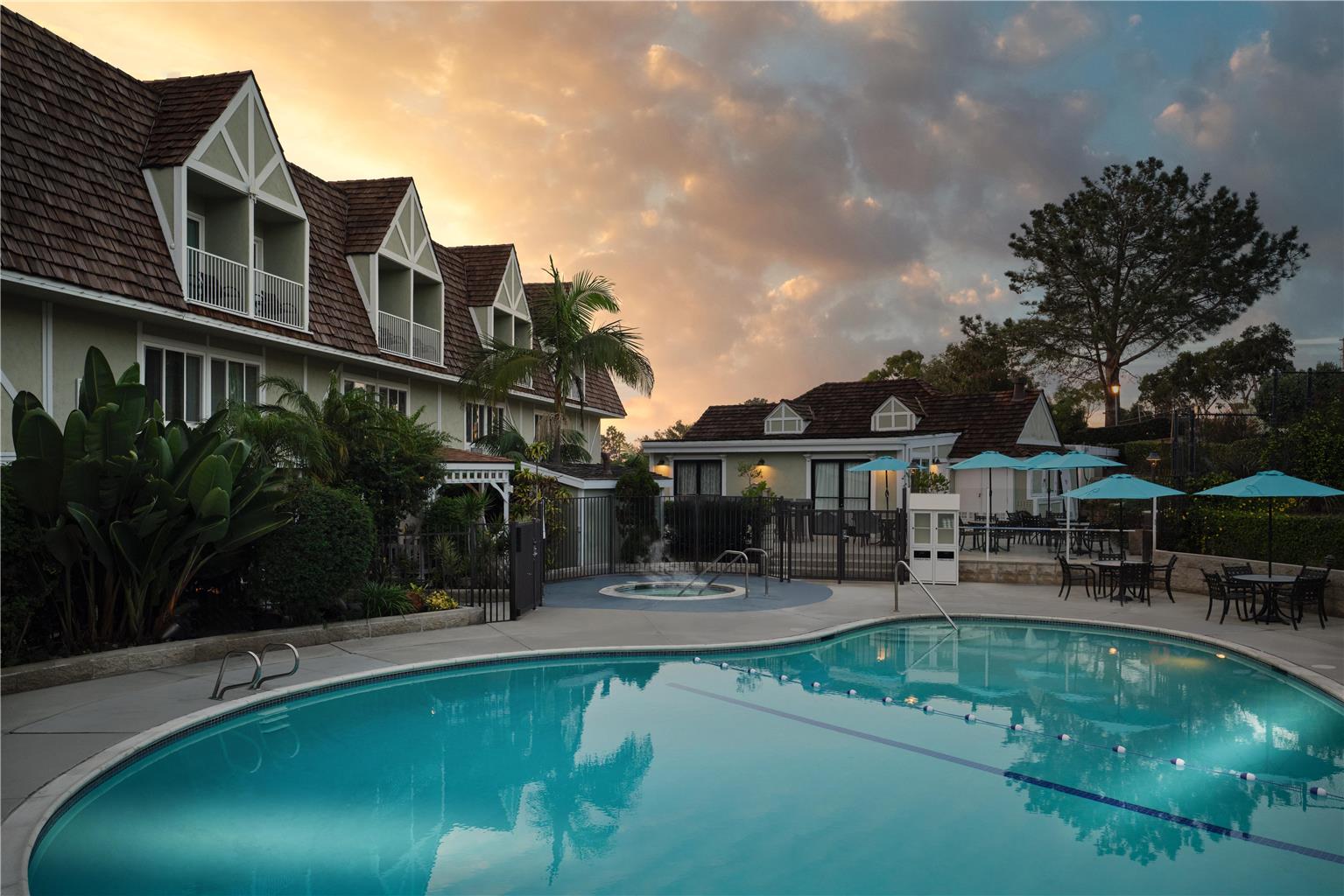 Best Western Premier Hotel Del Mar Image