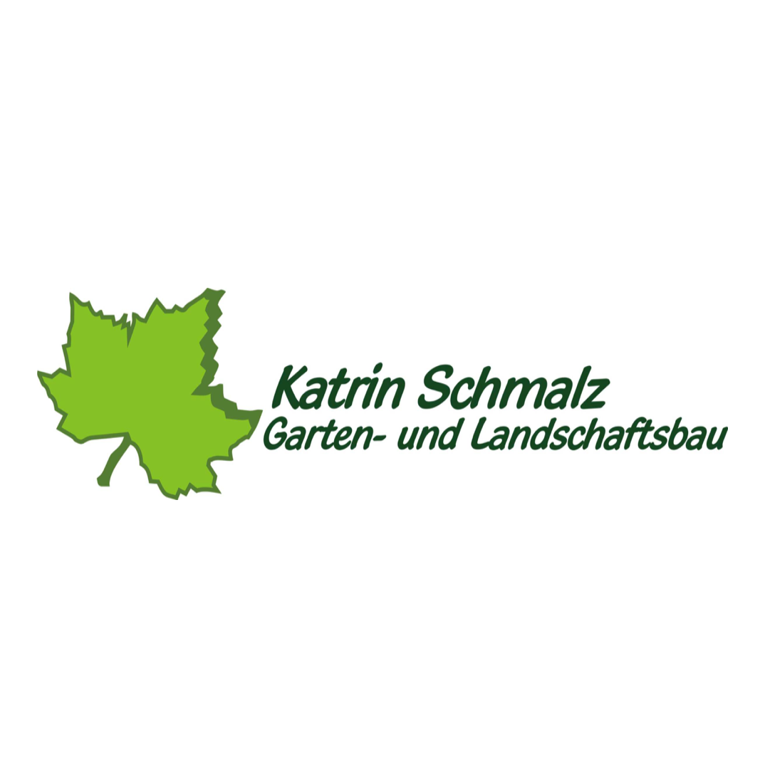 Logo von Katrin Schmalz Garten- und Landschaftsbau GmbH