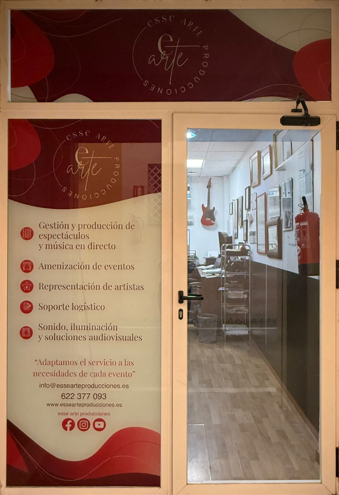 Galería en miniatura