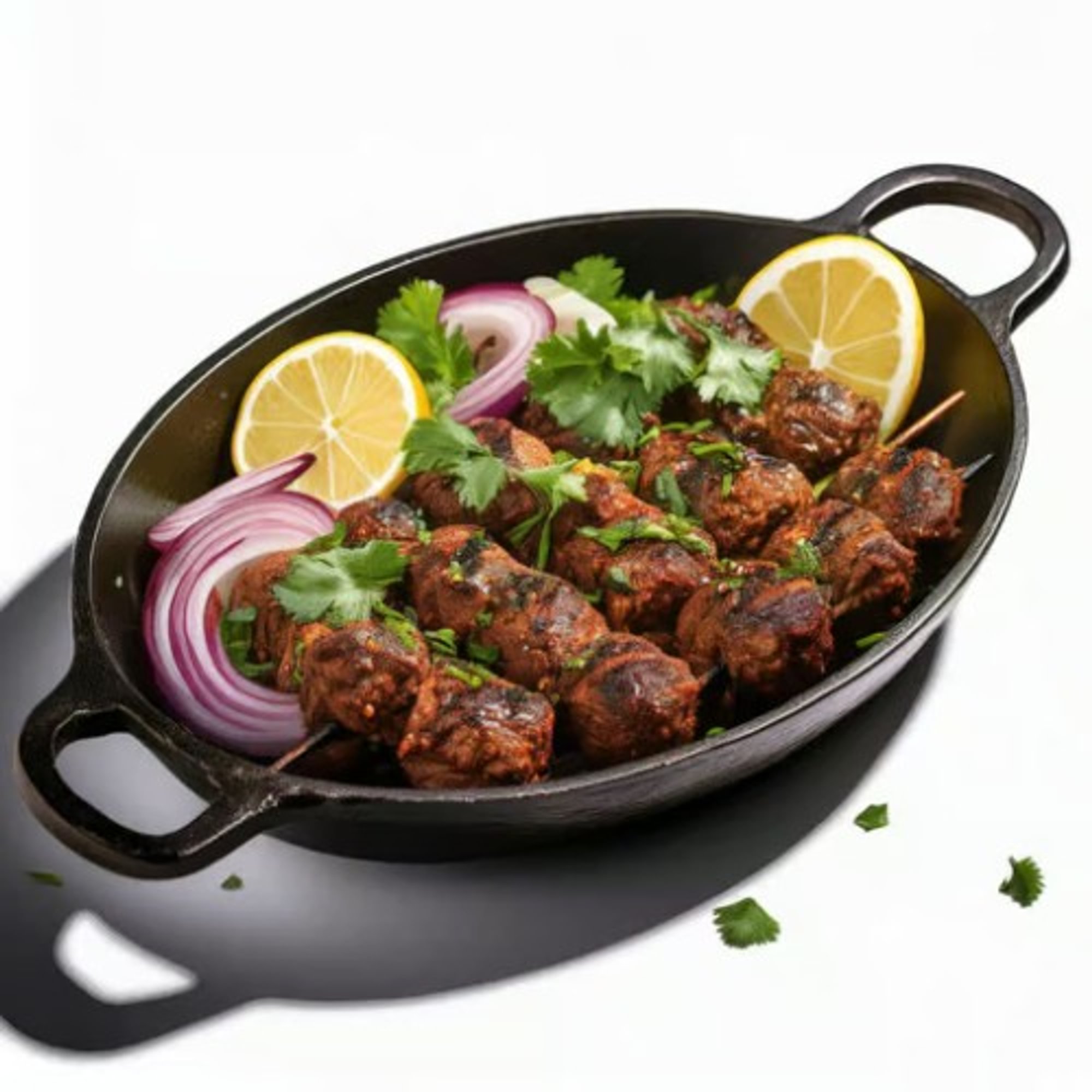 Lamb Sheekh Kabab