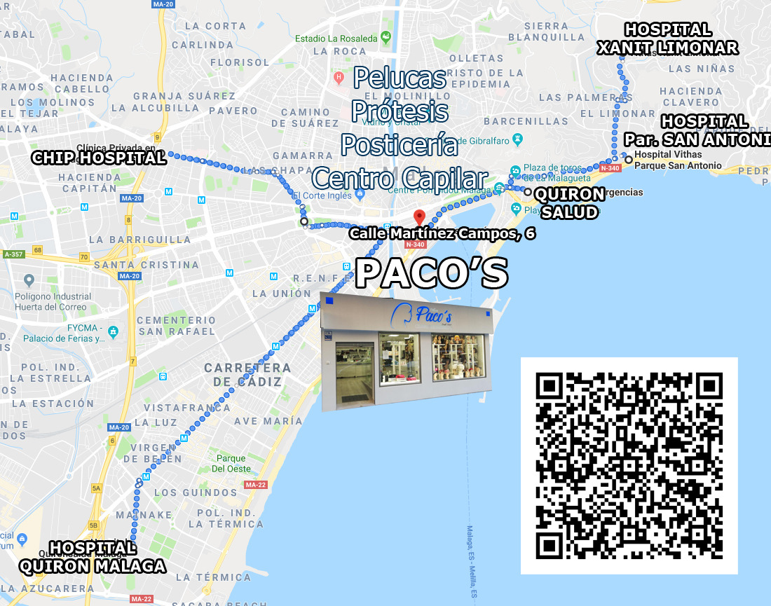 Galería en miniatura