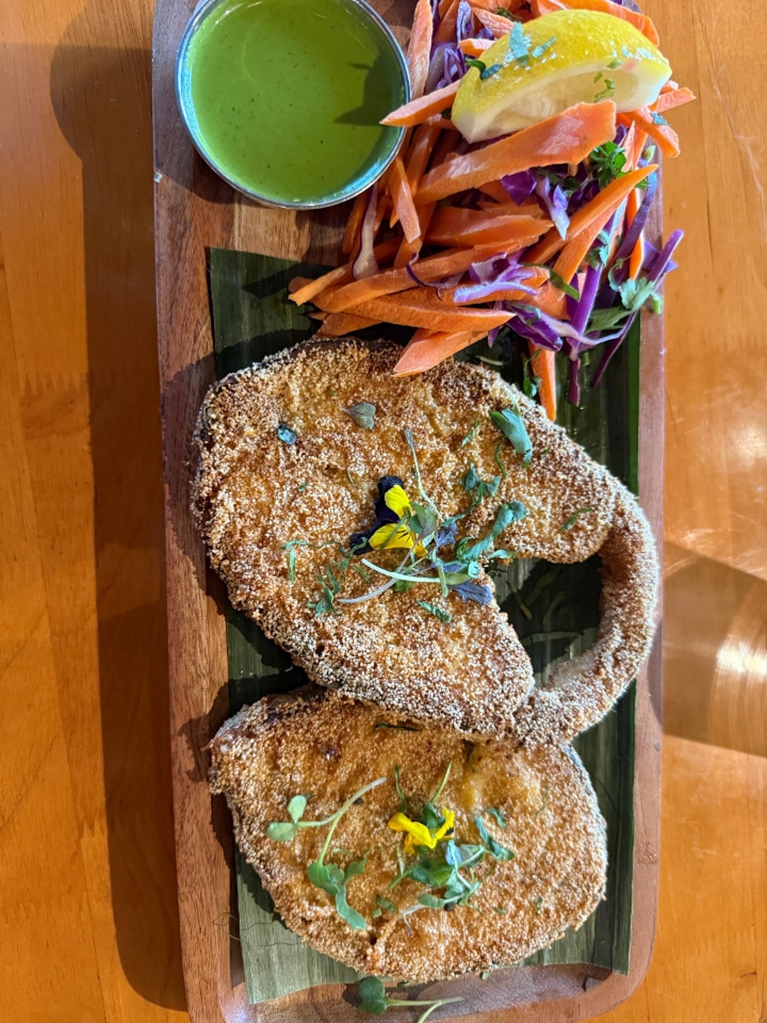 Surmai Fry