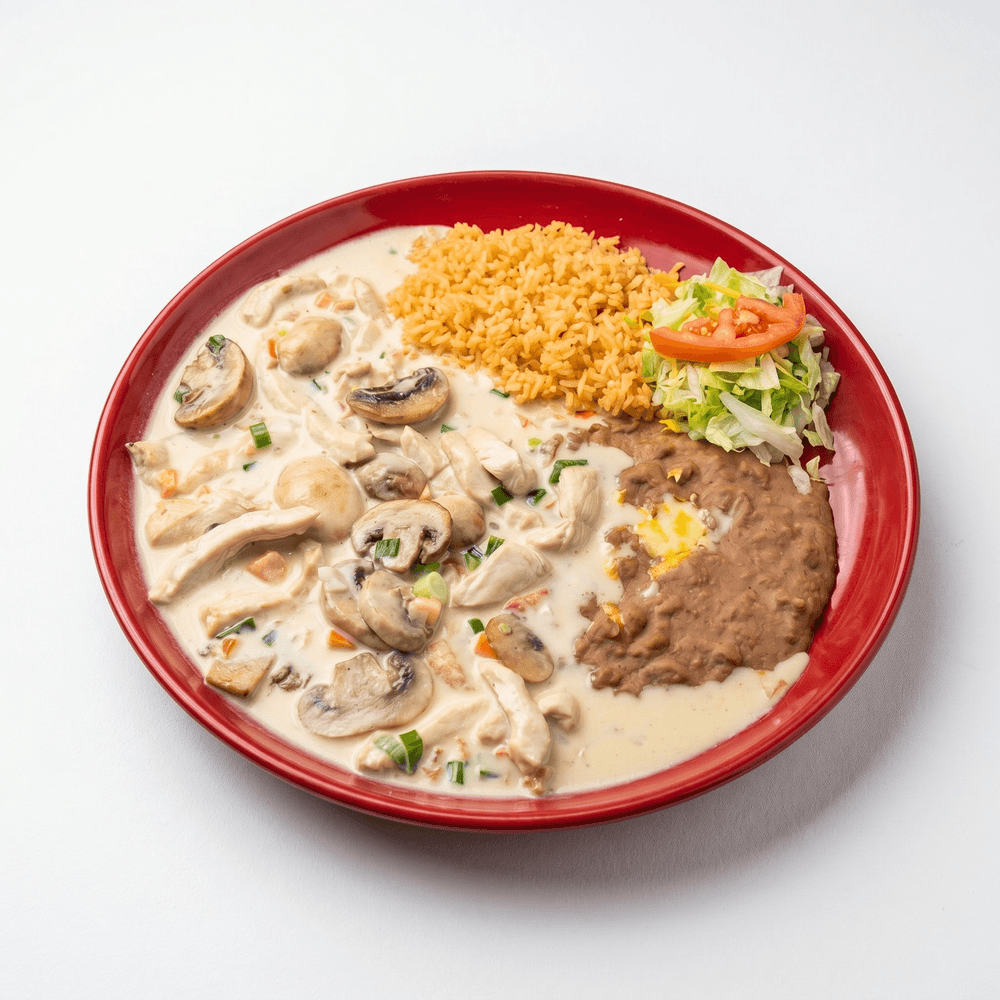 Pollo Jalisco