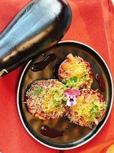 Imli Eggplant