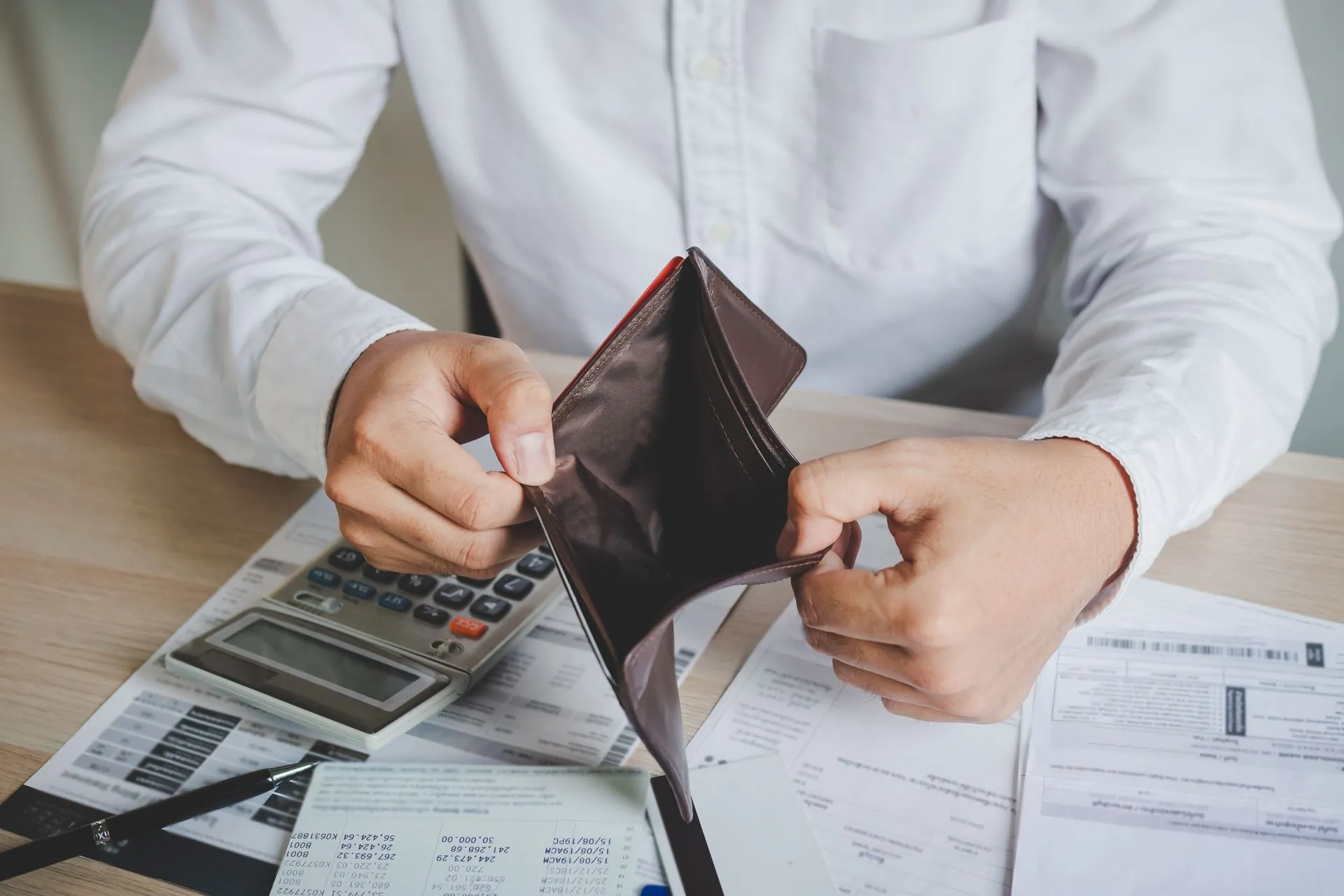 Debt Relief Lawyer