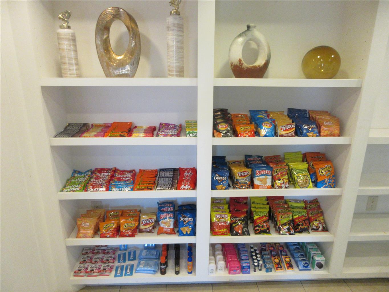 Best Western Champions Forest Inn and Suites Image