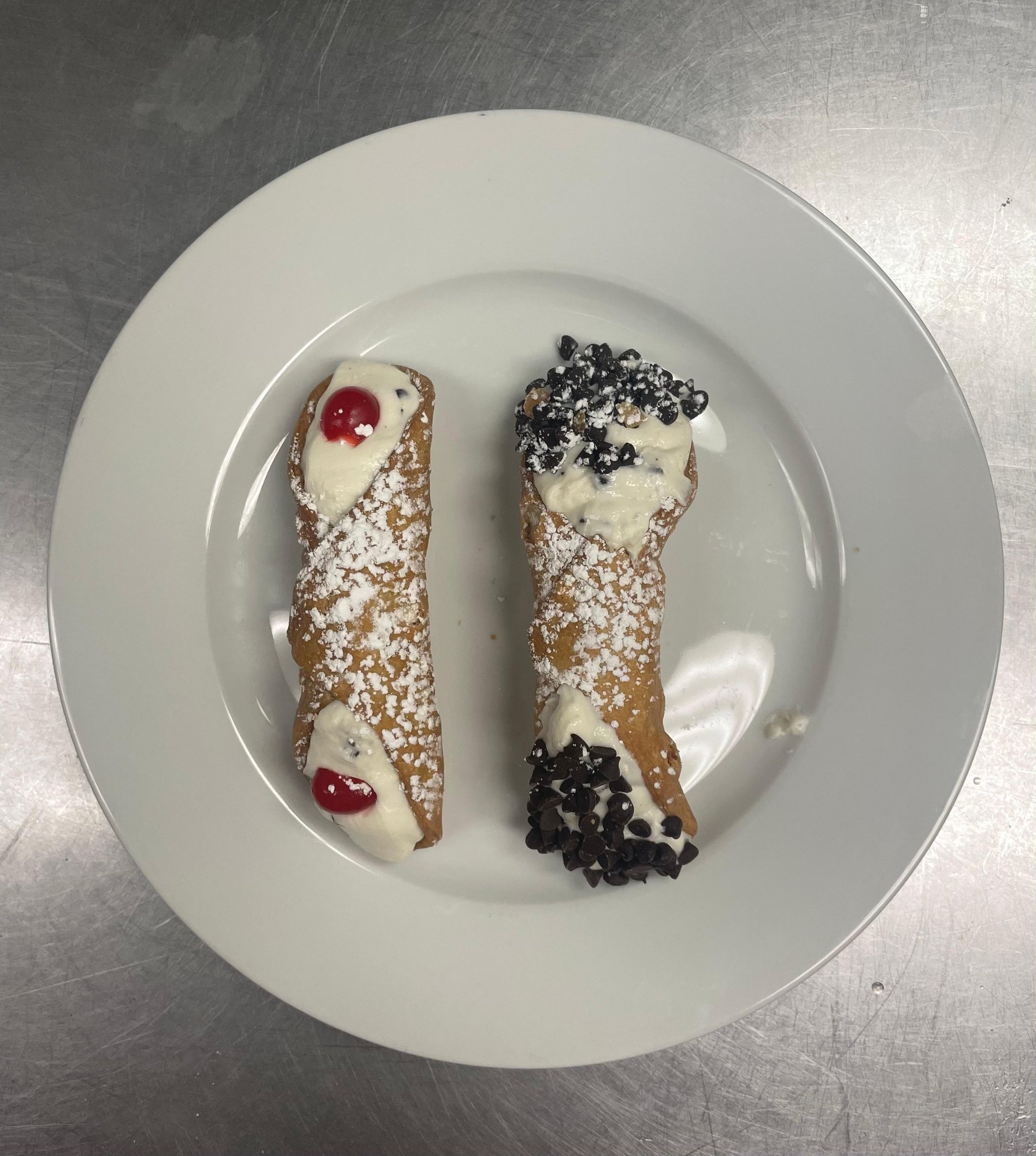 Cannoli