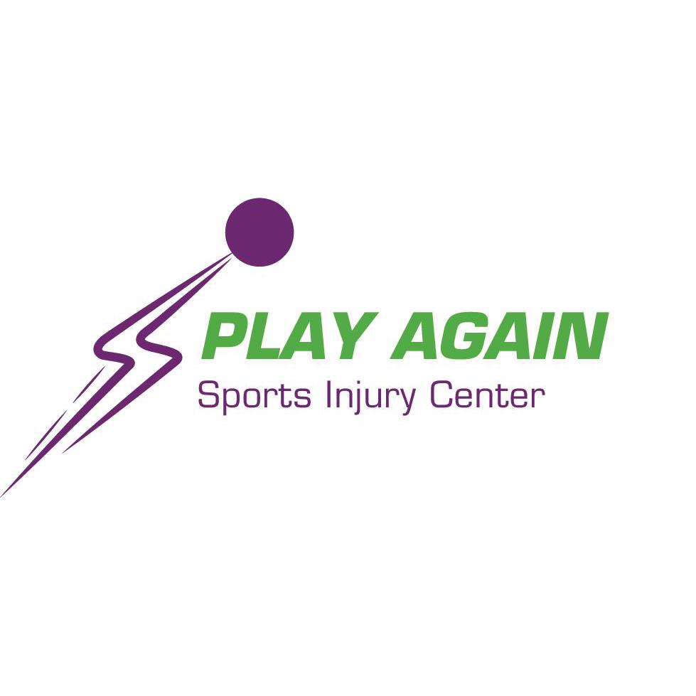 Play Again Sports Injury Center Photo