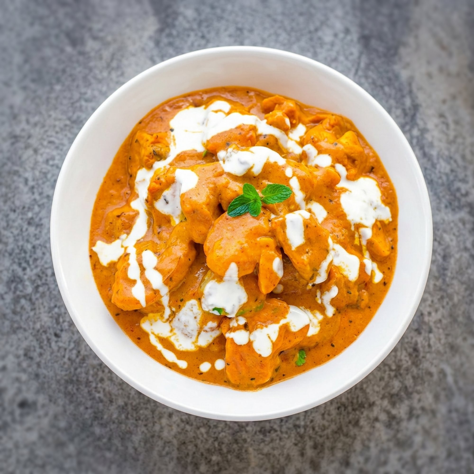 Butter Masala