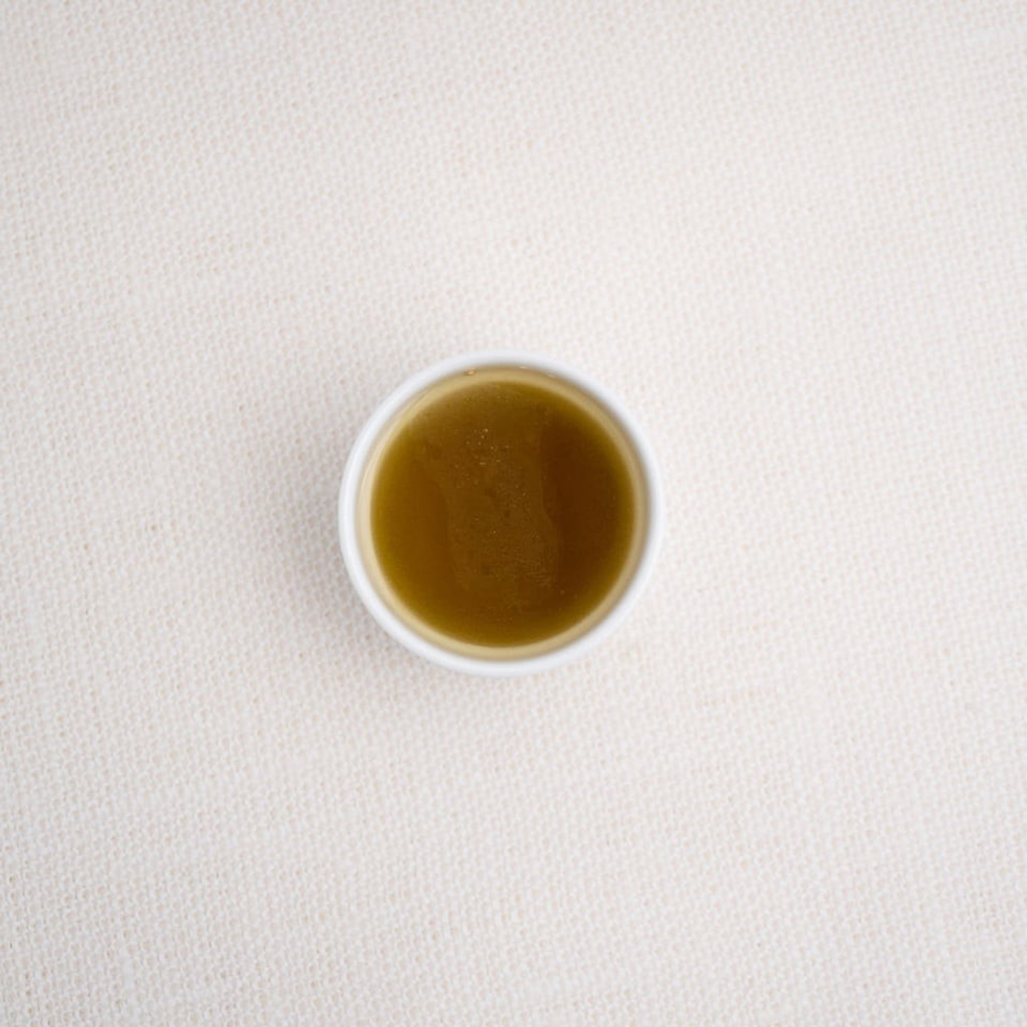 Balsamic Dressing Cup
