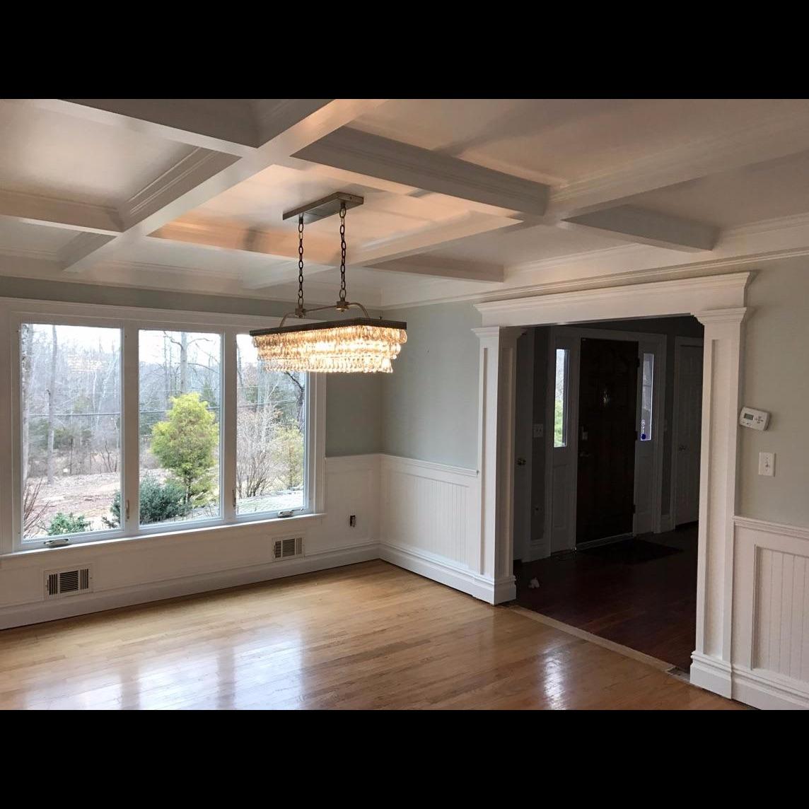 Ridge Custom Carpentry