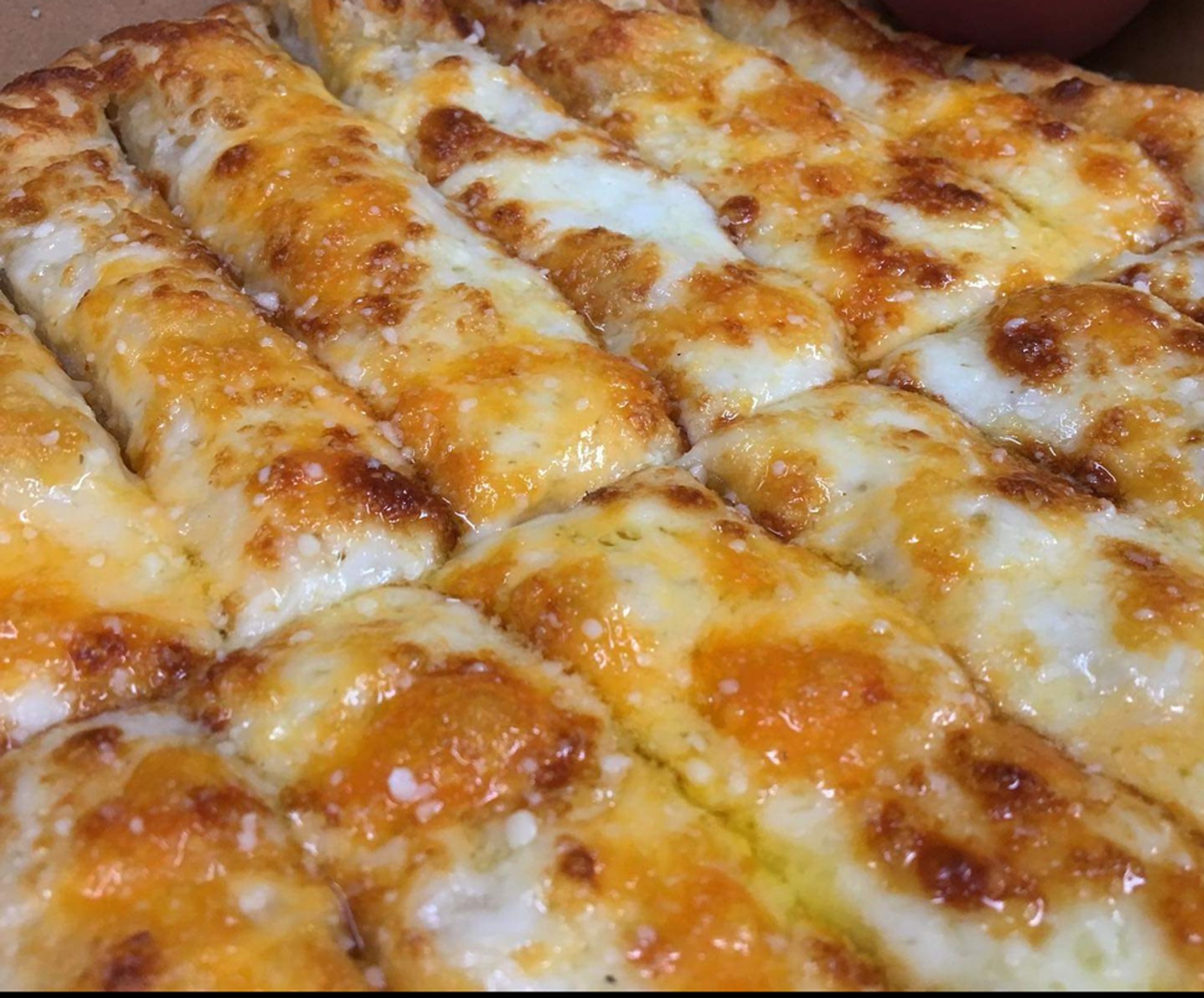Cheese Bread