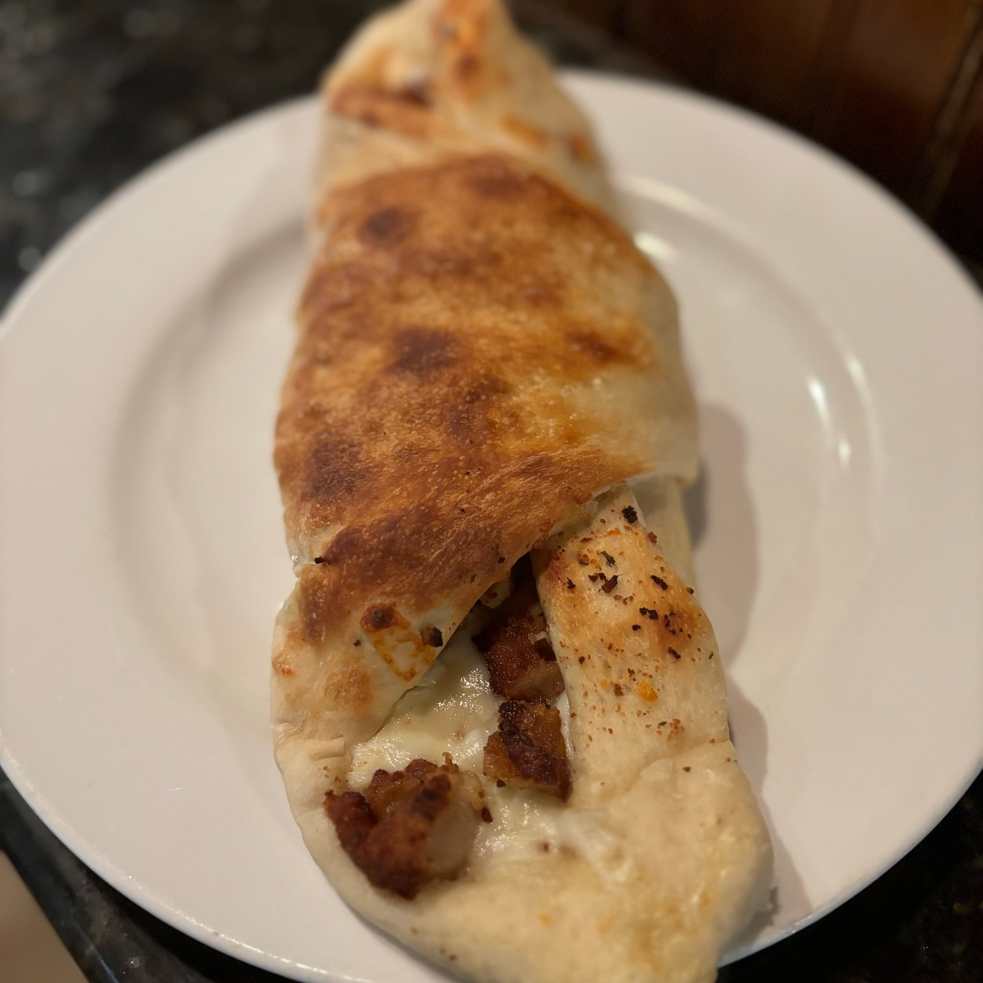 Chicken Roll