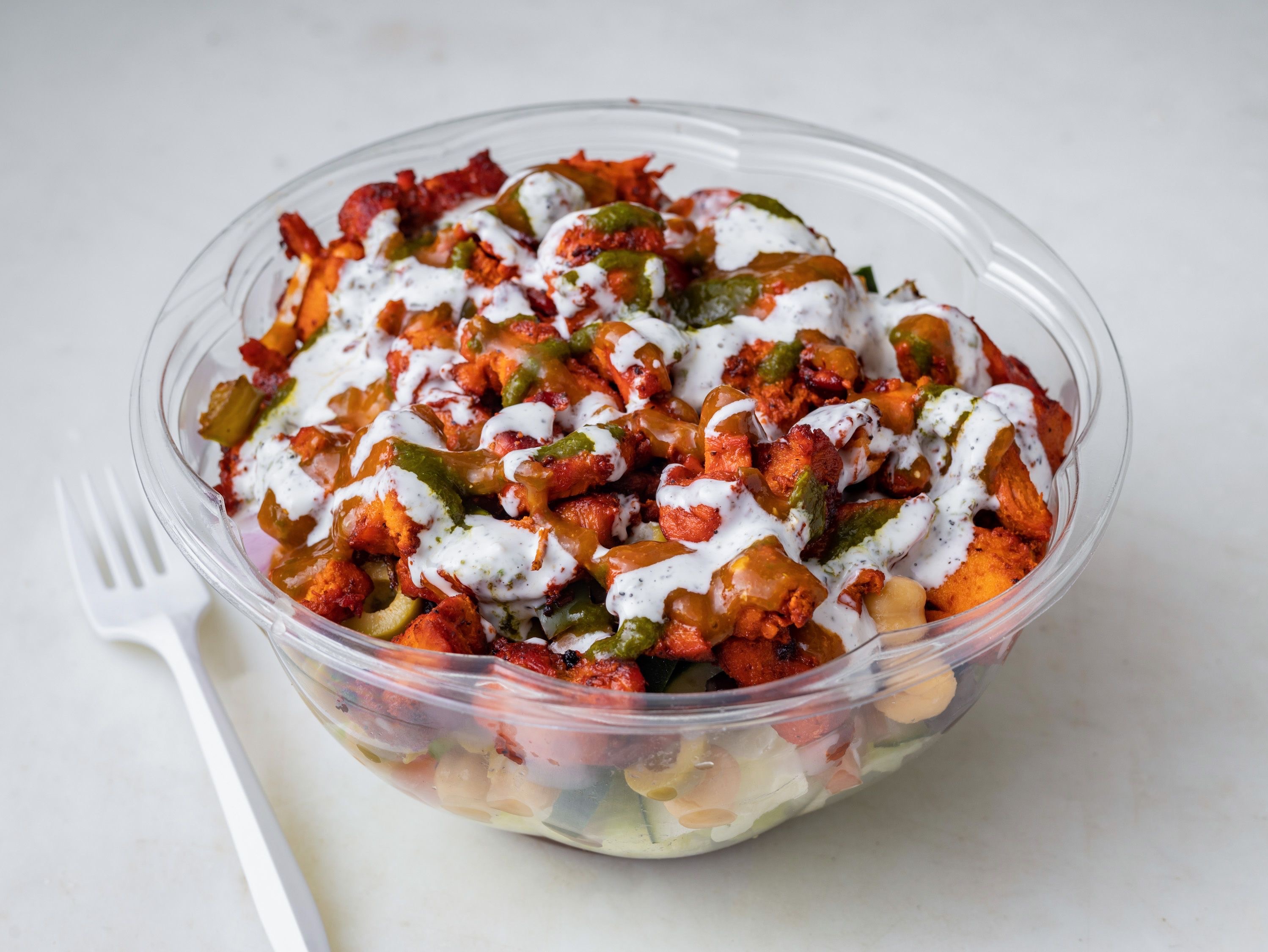 Chicken Salad