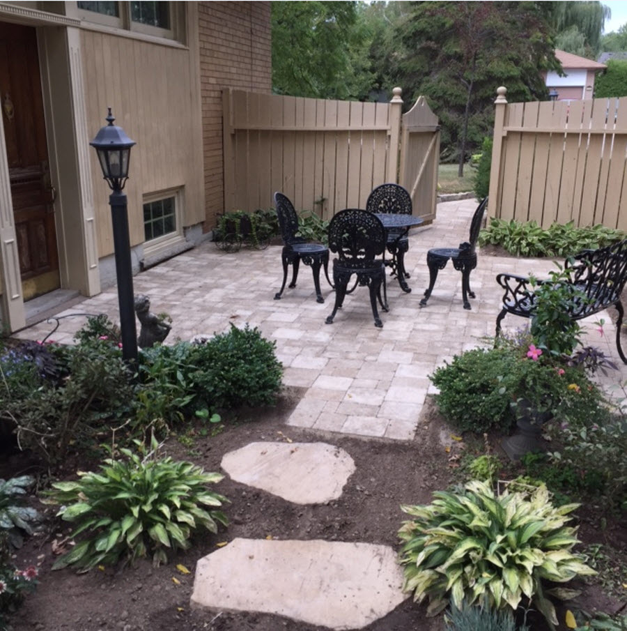 Images Burlington Lawn & Landscape Ltd
