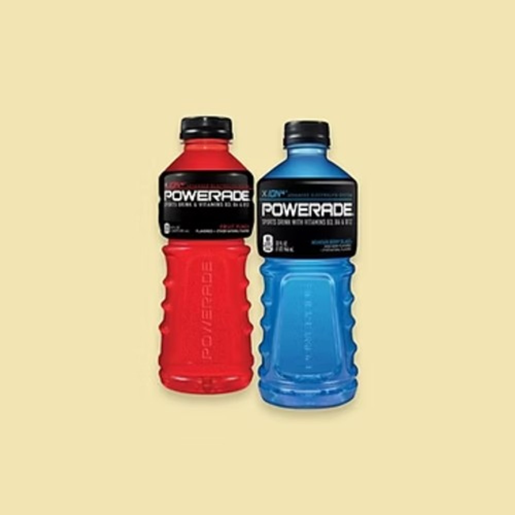 Powerade