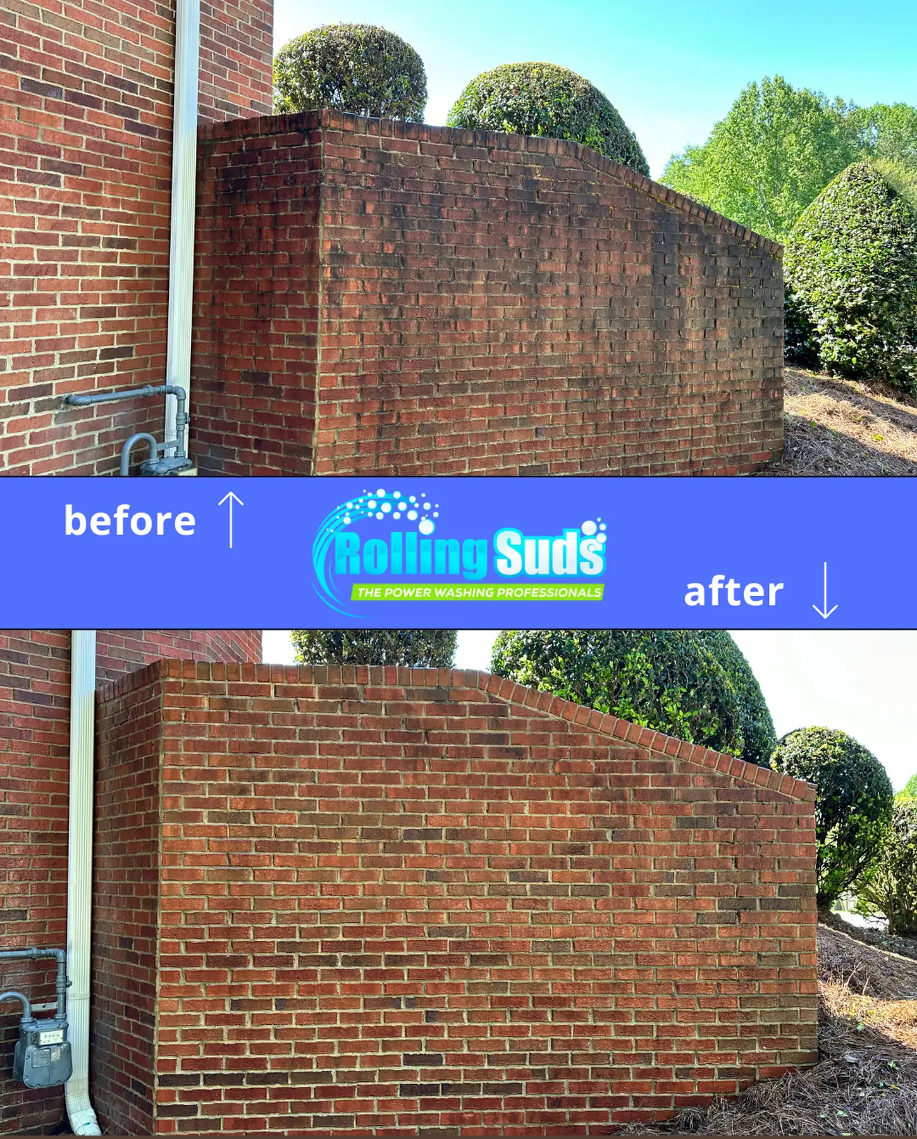 Rolling Suds of Katy - Cypress Image