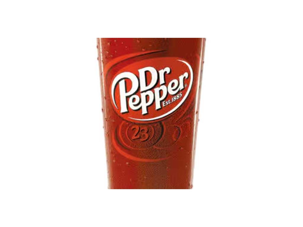 Dr. Pepper