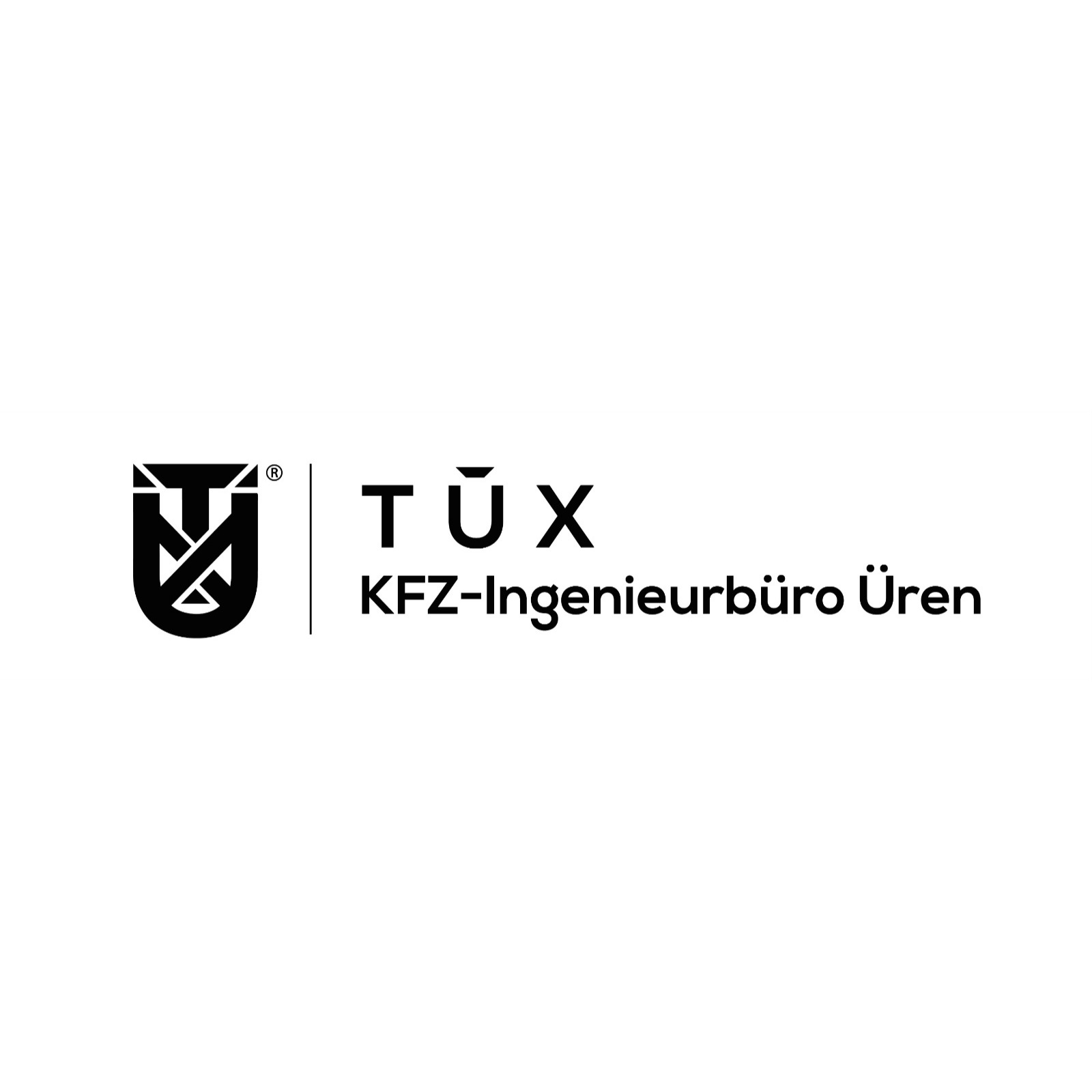 Logo von TÜX KFZ-Ingenieurbüro Üren Berlin-Britz