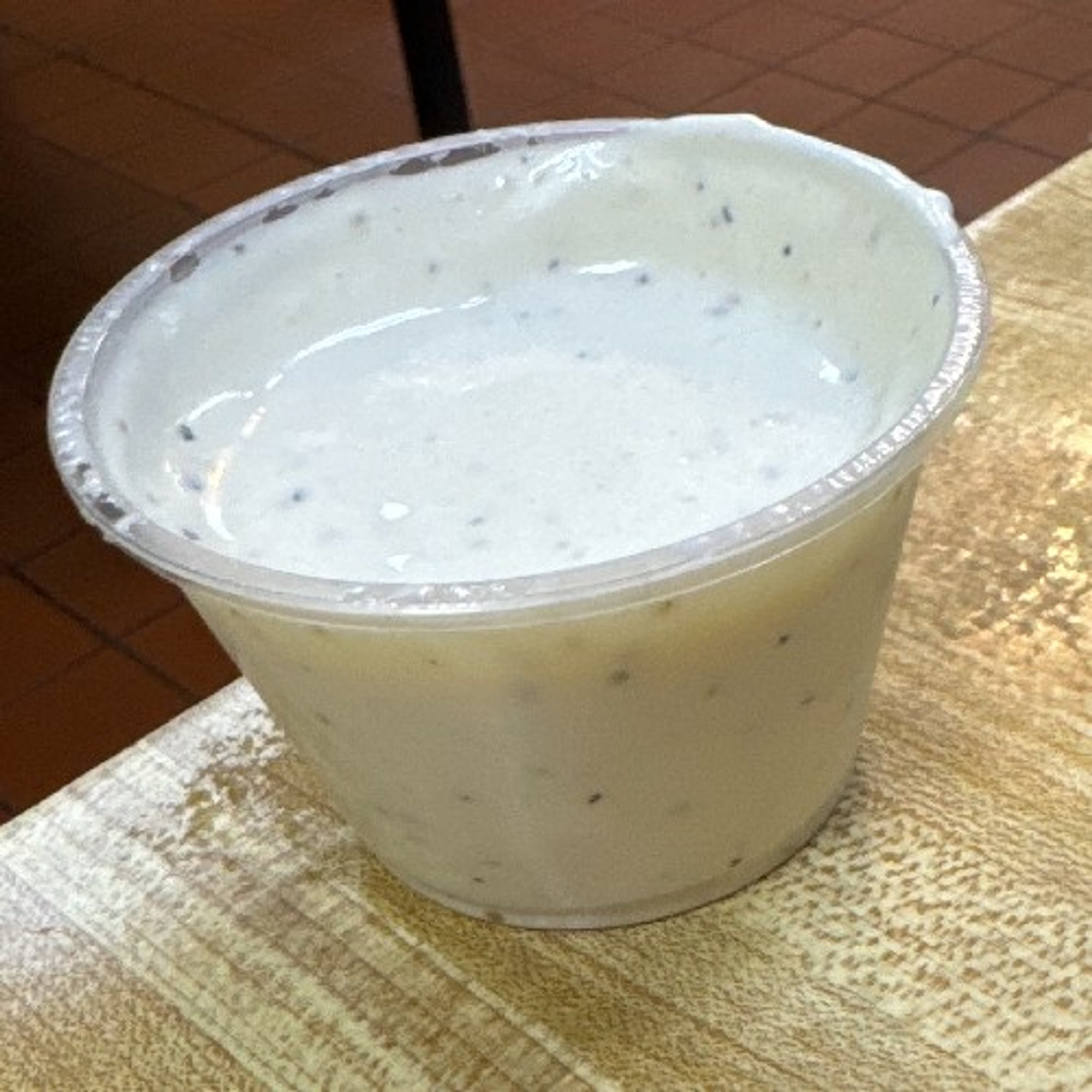 Ranch