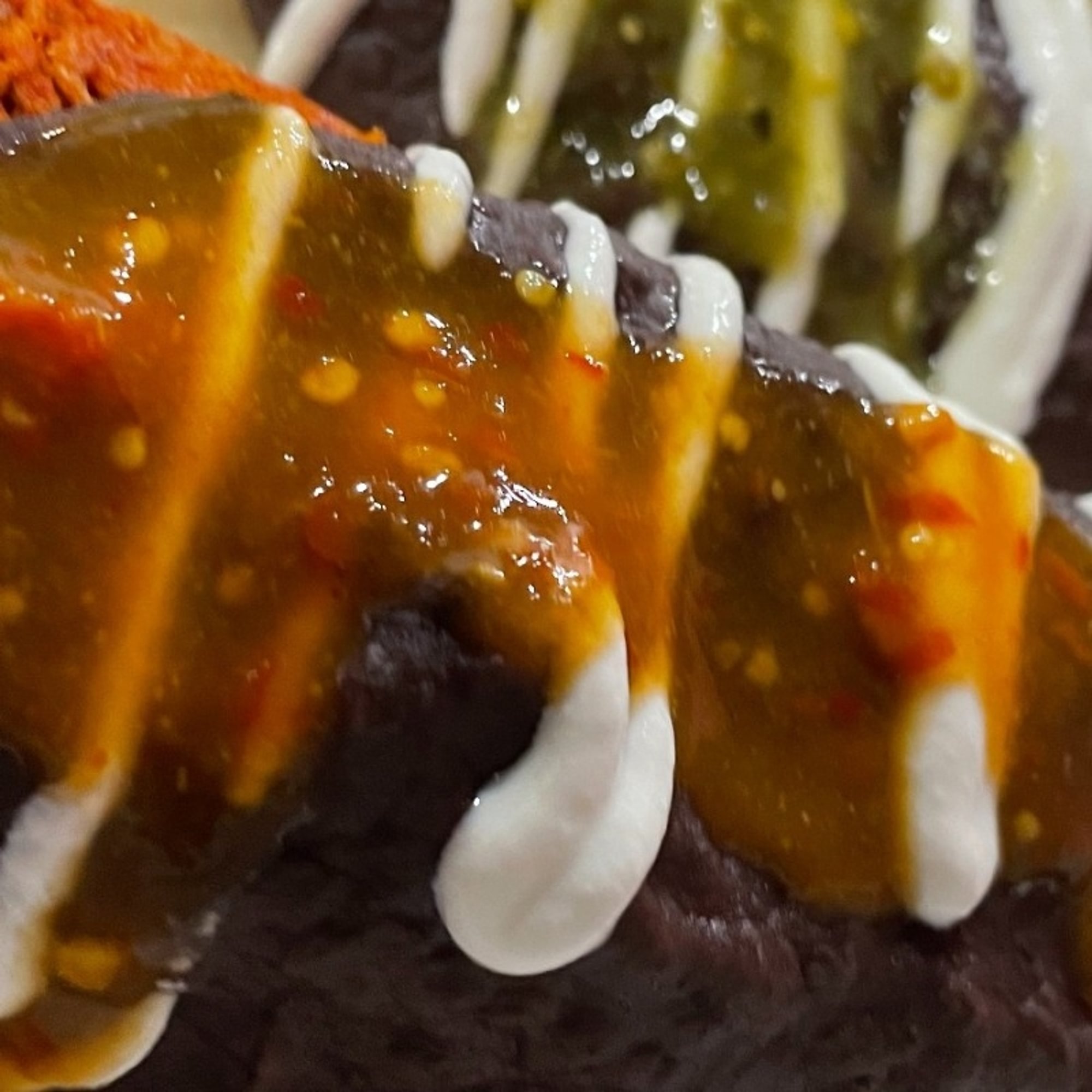 Tamal Callejero