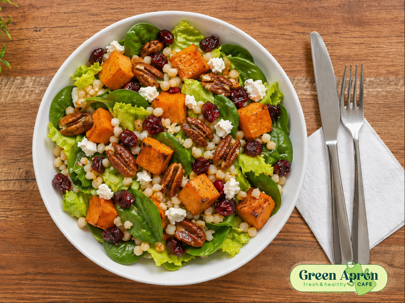 Harvest Salad