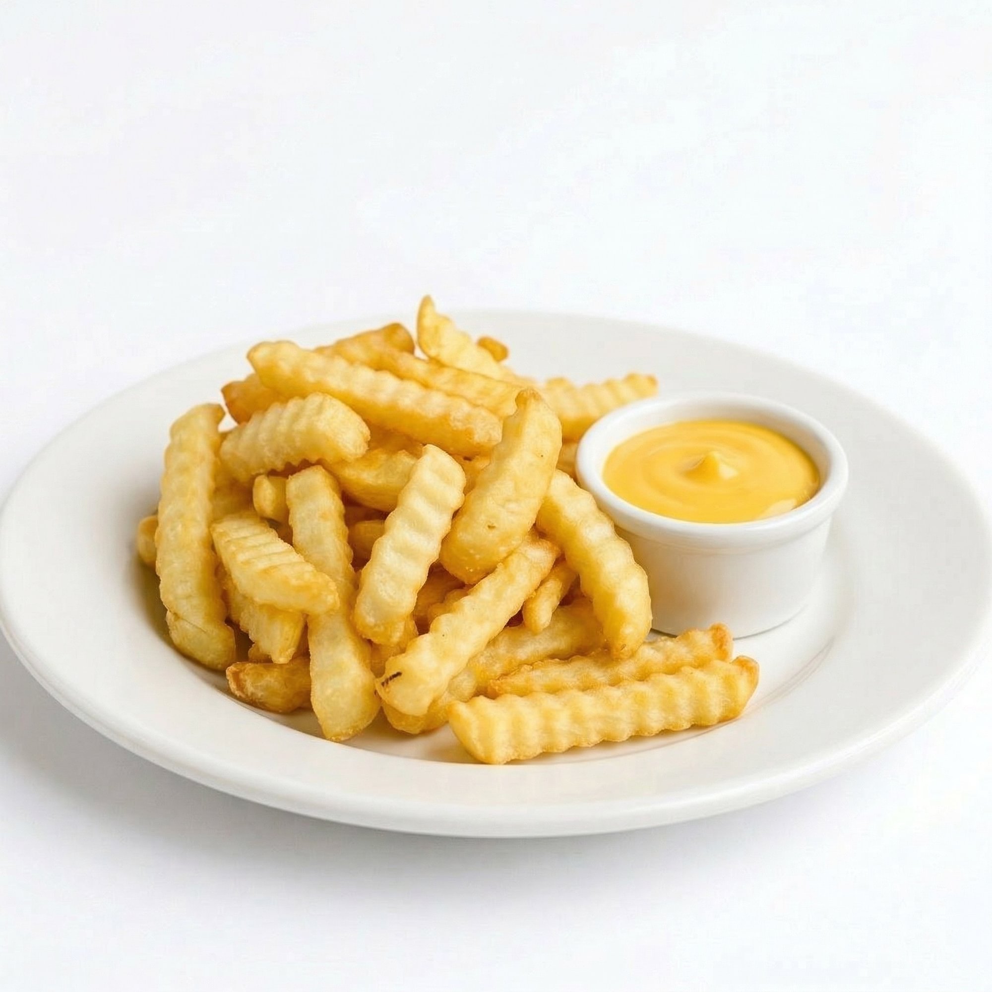 Side of Cheese Fries