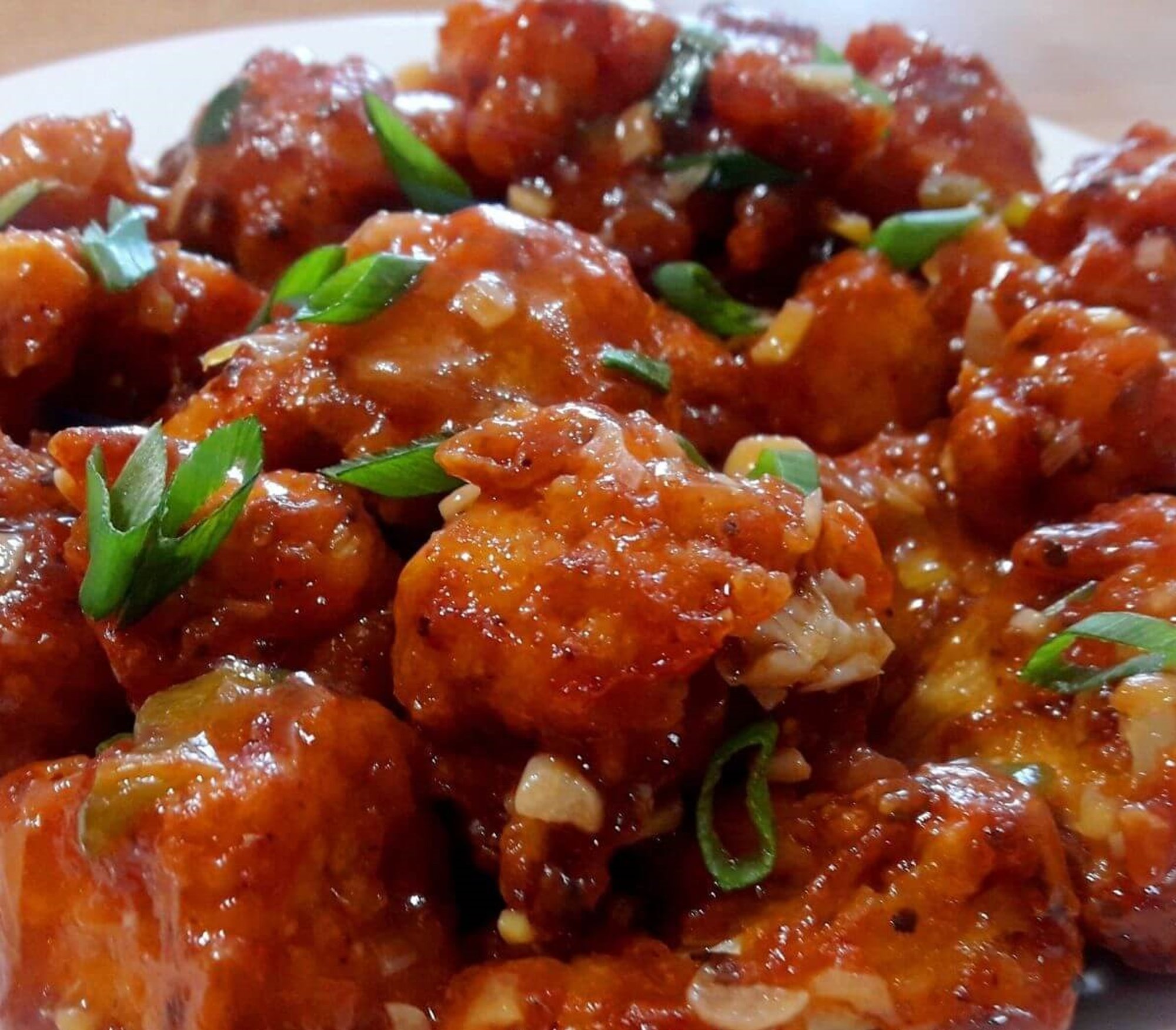 Gobi Manchurian