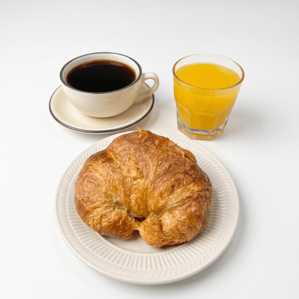 European Breakfast