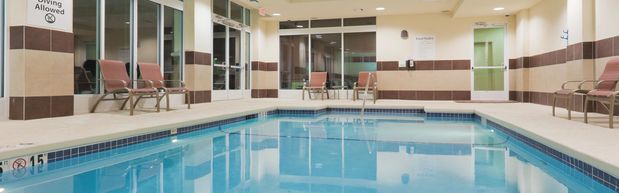 Images Holiday Inn Meridian E - I 20/I 59