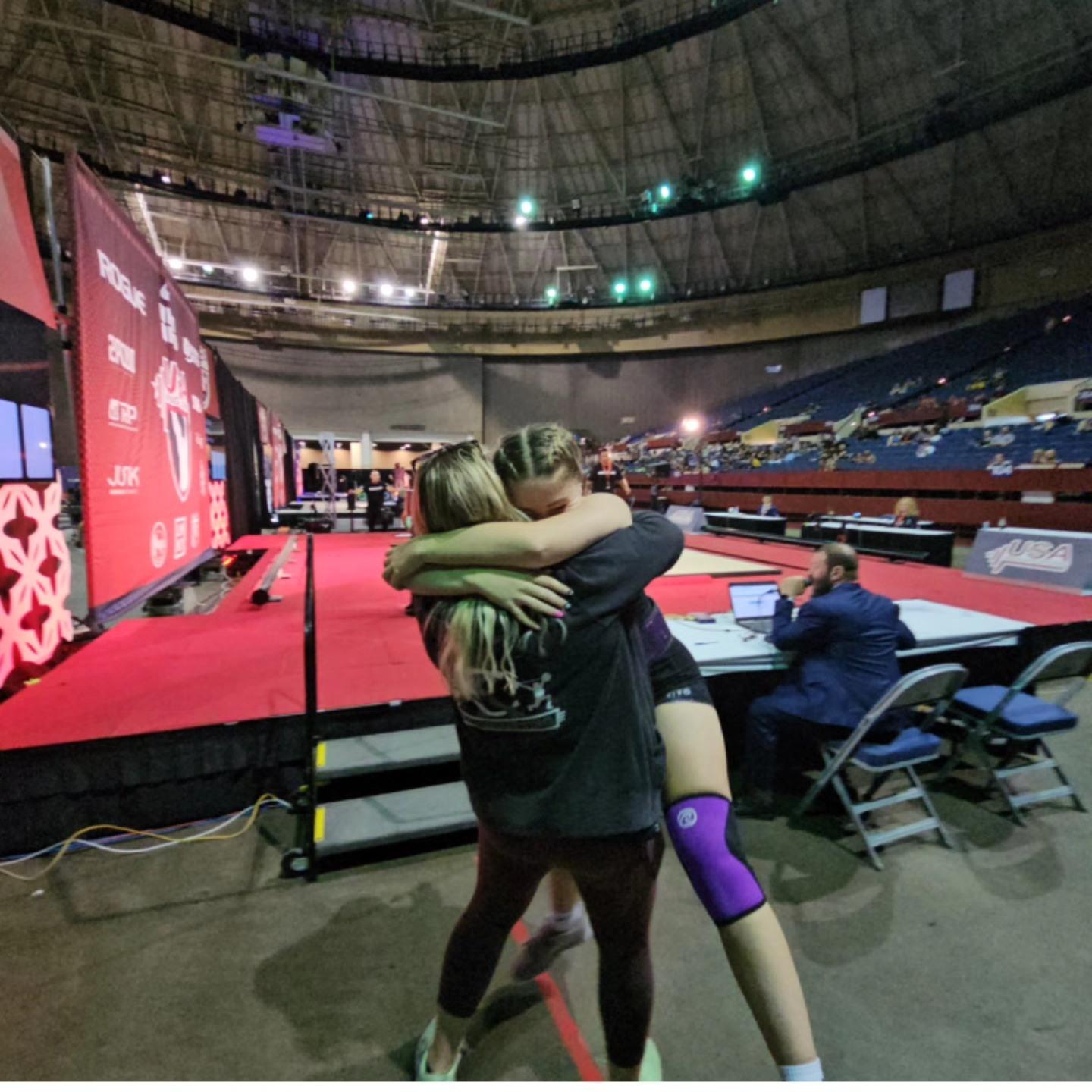 KC Weightlifting Image