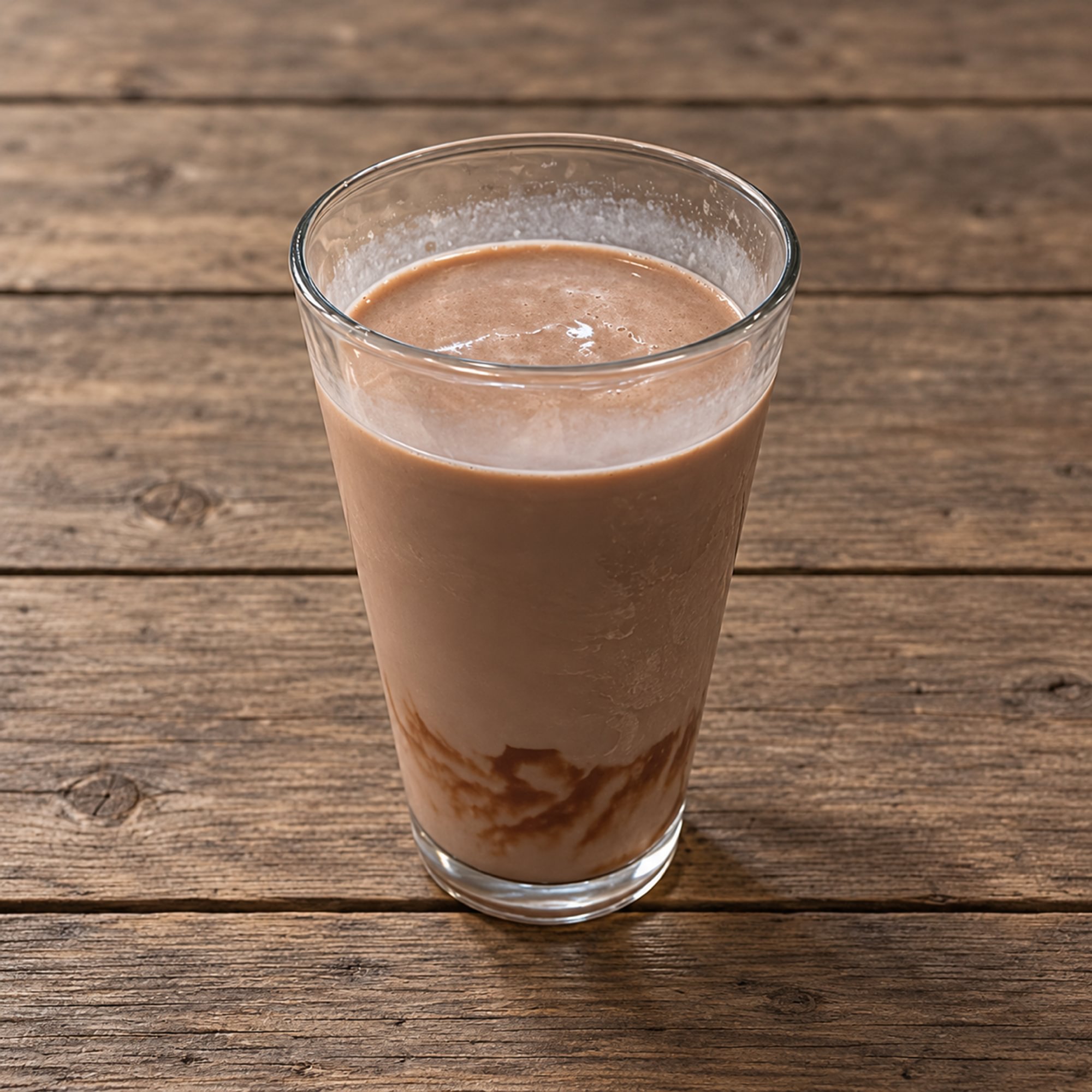 Chocolate Milk