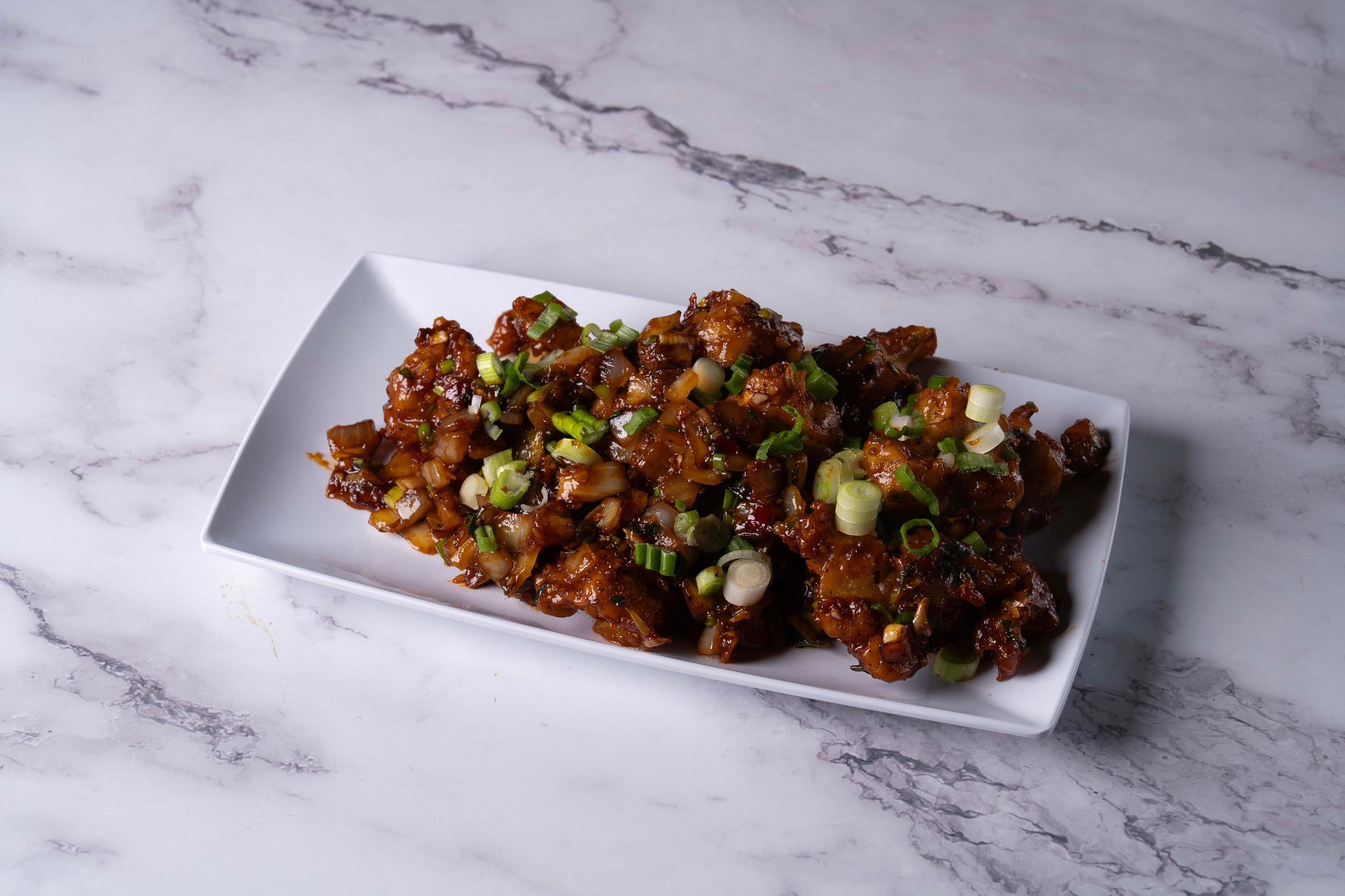Manchurian