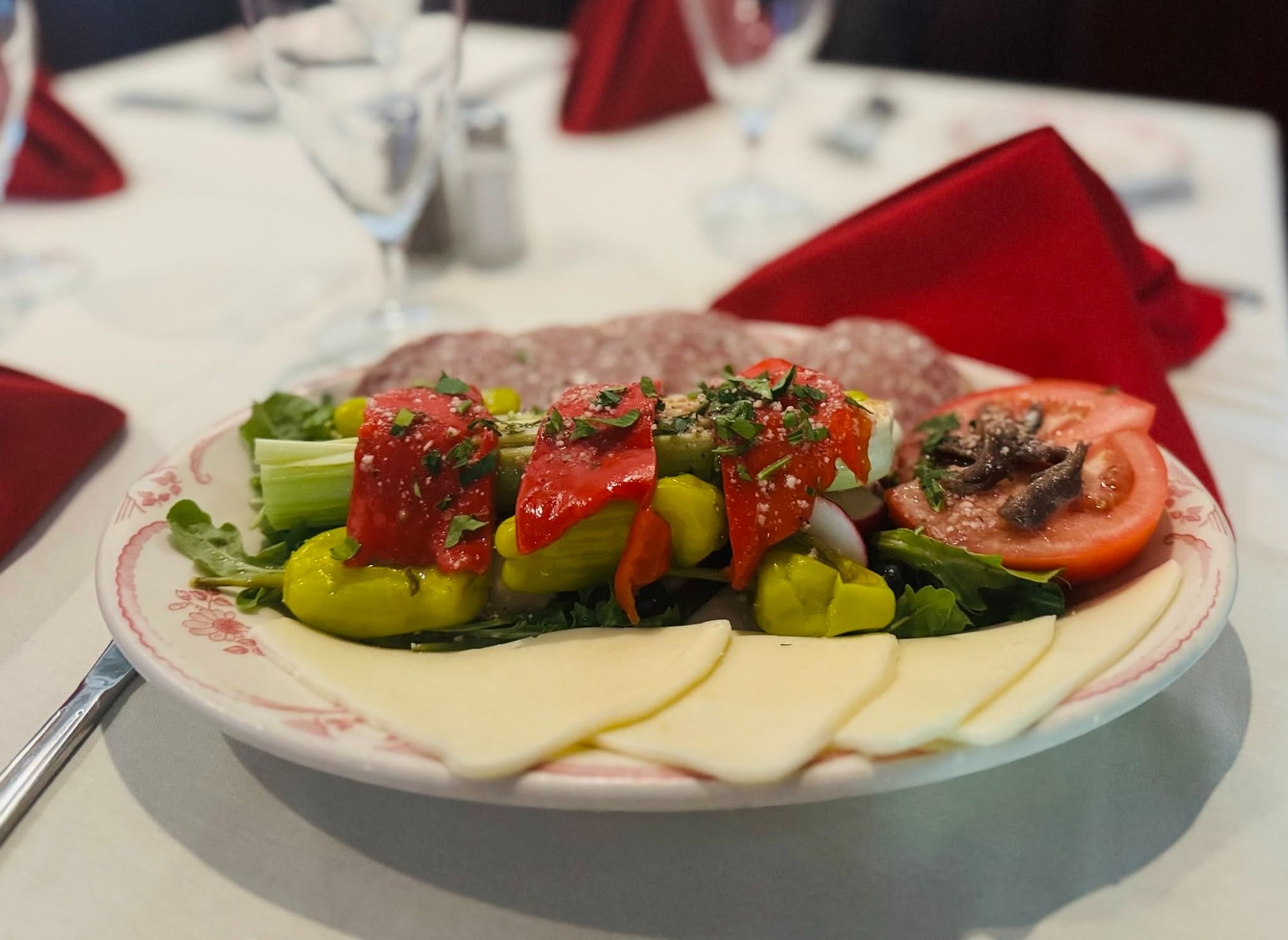 Antipasto