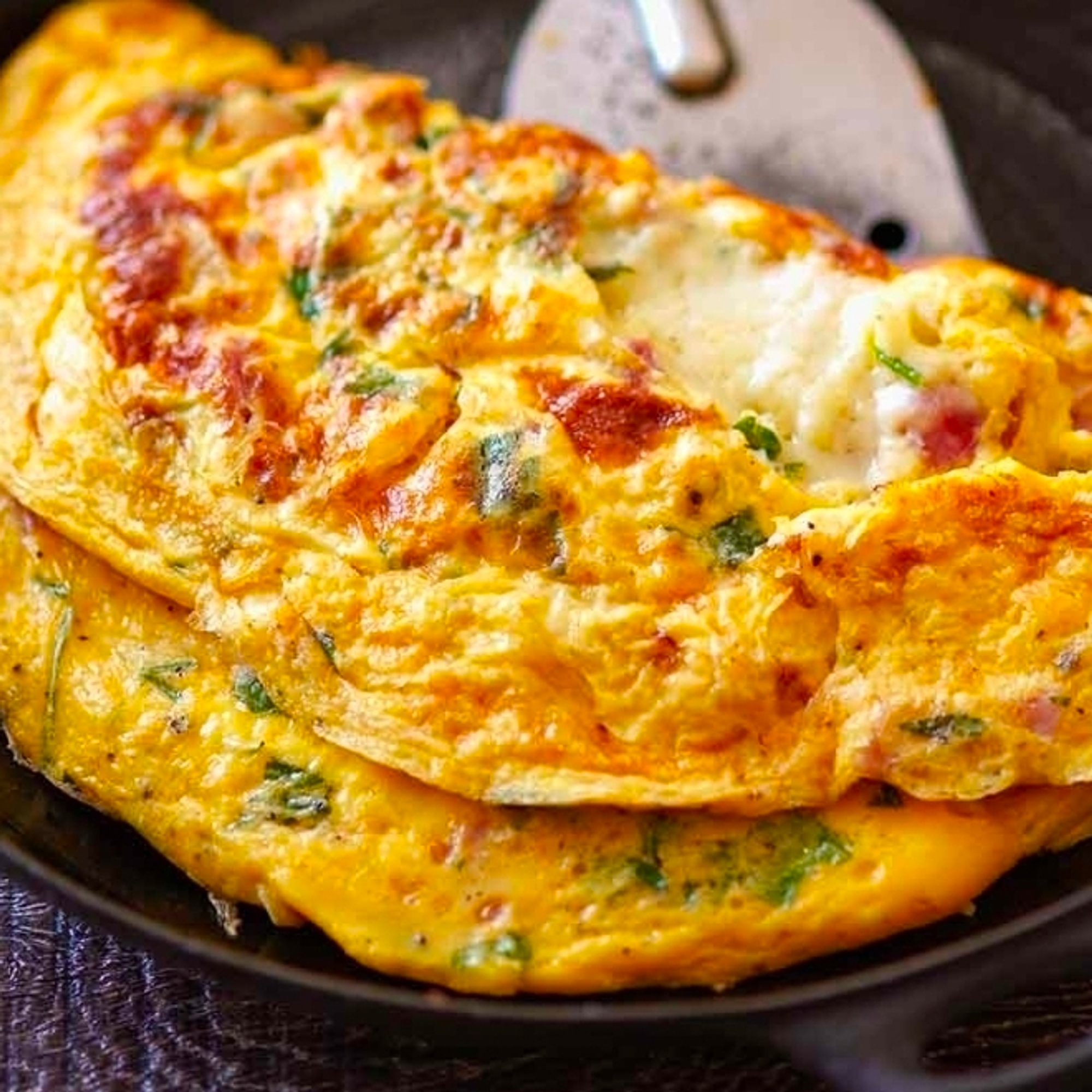 Omelet