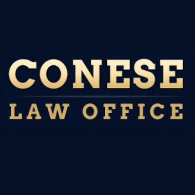Conese Law Office Logo