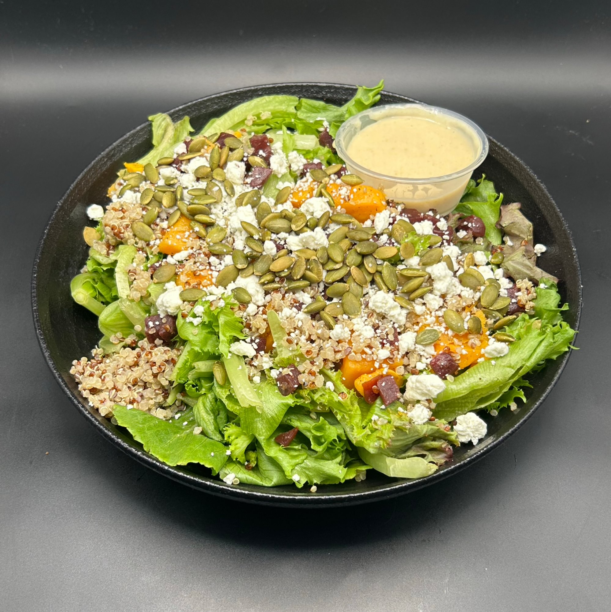 Harvest Salad