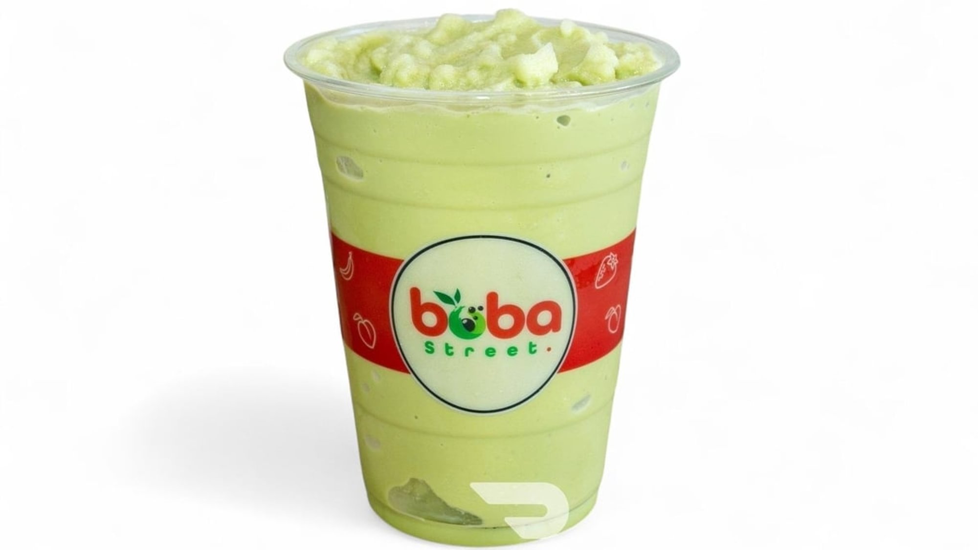 Matcha Milkshake