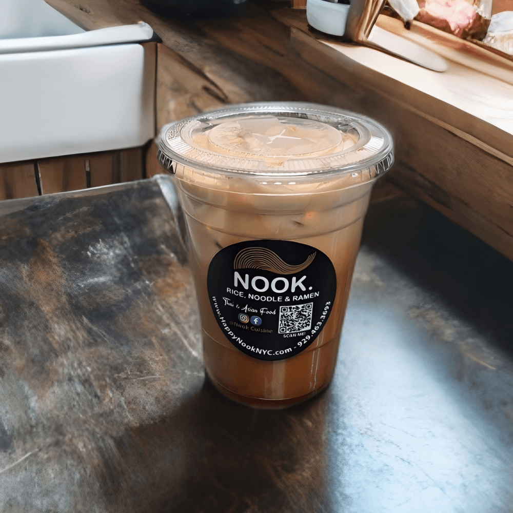 Thai Ice Tea