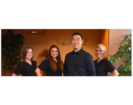 Scottsdale Family Dental: Christopher Yoon, DMD Photo