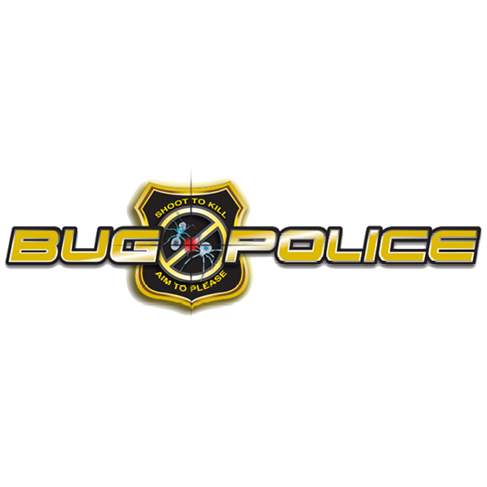 Bug Police LLC Logo