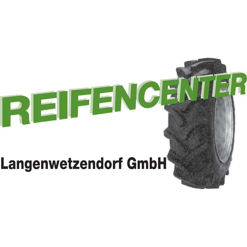Logo von REIFENCENTER Langenwetzendorf GmbH