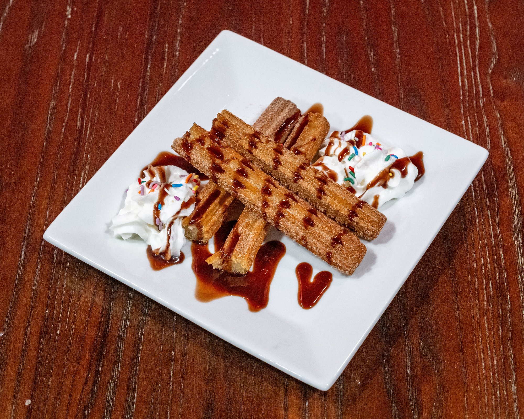 Churros