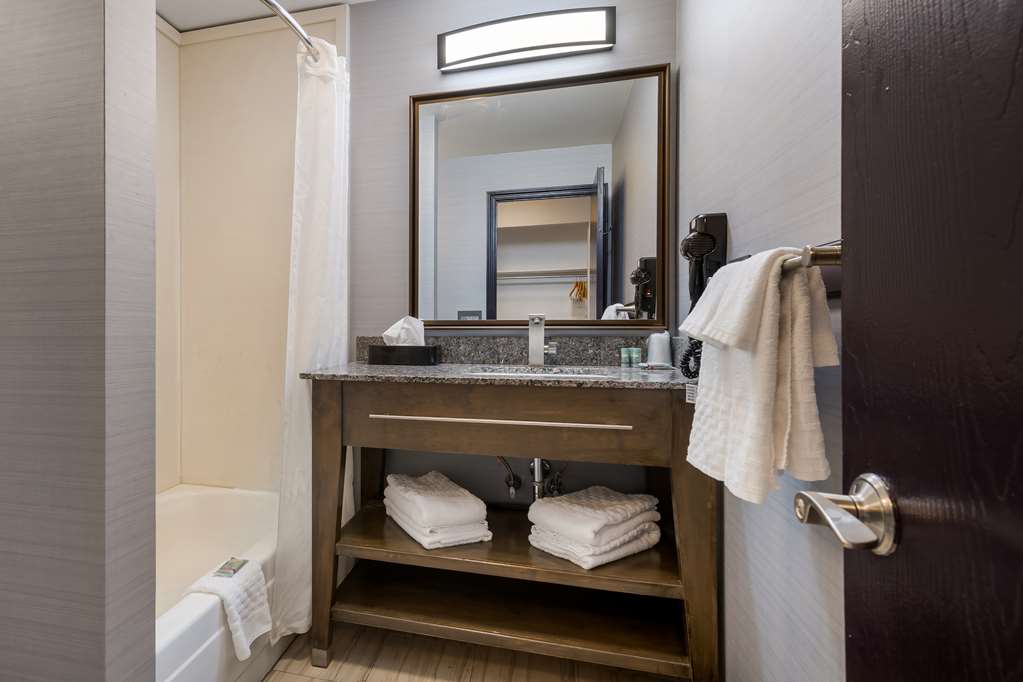 Best Western Freeport Inn Image