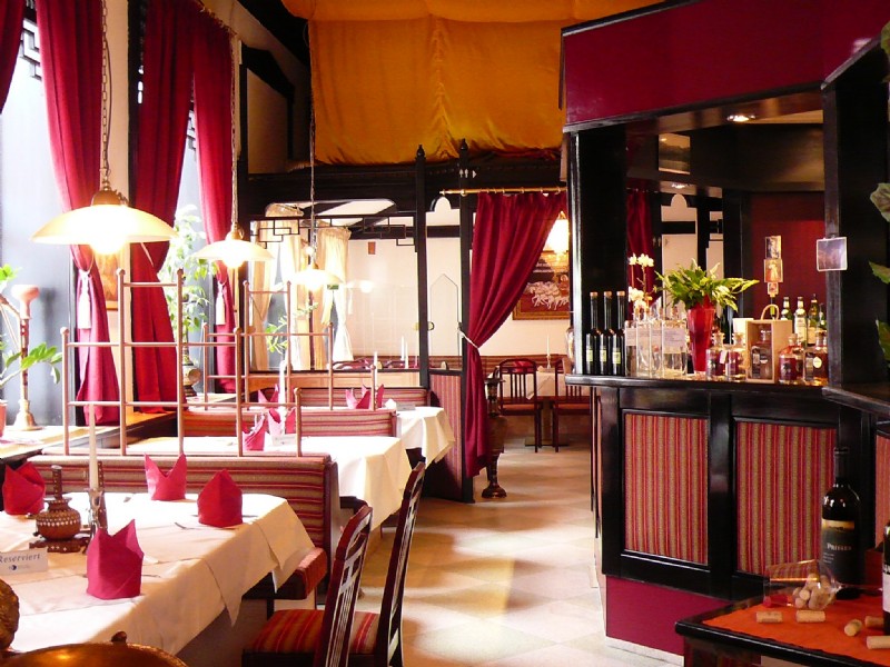 Bilder Royal Bombay Palace - Indisches Restaurant
